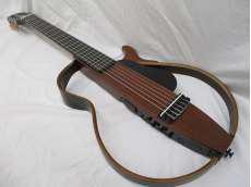 サイレントギター(エレガット)|YAMAHA