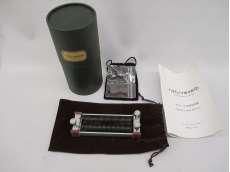 ウクレレ用ナチュリバーブ|LOGIC WAVE