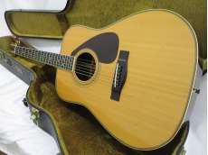 アコースティックギター|YAMAHA