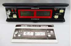 LCDゲーム