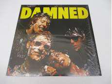 Damned Damned Damned|BMG