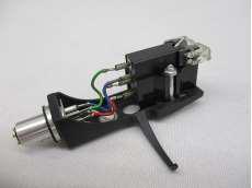 MMカートリッジ+ヘッドシェル|SHURE