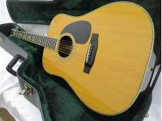 アコースティックギター|MORRIS