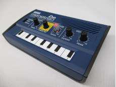 アナログリボンシンセサイザー|KORG