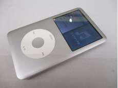 【ジャンク品】iPodClassic第6(6.5世代)|APPLE