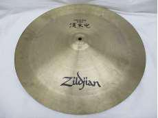 チャイナシンバル|ZILDJIAN