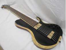 6弦ベース|IBANEZ