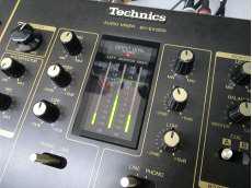 TECHNICS|【ジャンク品】DJミキサー|【ハードオフ公式通販】オフモール