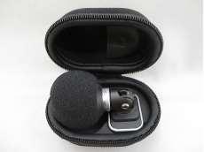 iOS用コンデンサマイク|SHURE