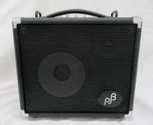 ベースアンプ|PJB/PHIL JONES BASS