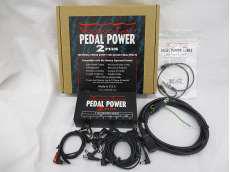 パワーサプライ|VOODOO LAB