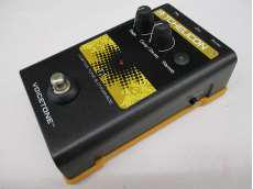 アダプティブトーン/ダイナミクスエフェクトストンプボックス|TC HELICON