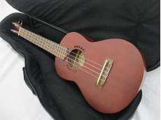 テナーウクレレ|LEOLANI