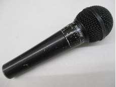 【ジャンク品】ダイナミックマイク|SHURE