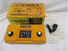 【ジャンク品】Color TV-GAME6|NINTENDO
