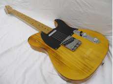 エレキギター|FENDER JAPAN