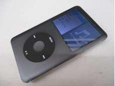 【ジャンク品】iPod Classic第6(6.5)世代|APPLE