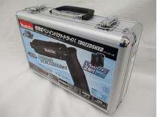 充電式ペンインパクトドライバ|MAKITA