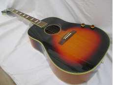 エレアコ|EPIPHONE