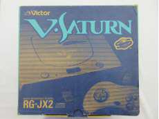 Vサターン|VICTOR