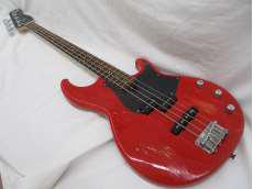 【ジャンク品】エレキベース|YAMAHA