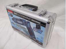 充電式ペンインパクトドライバ|MAKITA