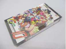 【ジャンク品】【未開封品】VHSテープ|カプコンフレンドリークラブ