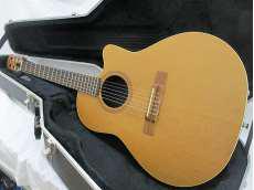 【ジャンク品】エレガット|OVATION