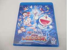 映画ドラえもん　のび太の人魚大海戦|小学館