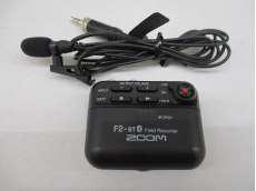 フィールドレコーダー|ZOOM