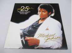 Thriller 25/Michael Jackson|EPIC/LEGACY