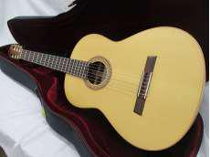 クラシックギター|KARLHOFNER