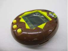 【ジャンク品】たまごっち|BANDAI