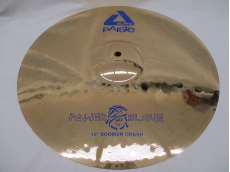 クラッシュシンバル|PAISTE