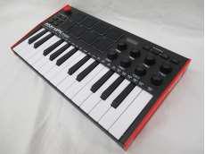 MIDIキーボード|AKAI