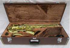 テナーサックス|YAMAHA