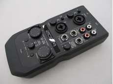 オーディオインターフェース|ZOOM