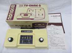 【ジャンク品】Color TV-GAME6|NINTENDO