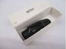 アルトサックス用マウスピース|MEYER