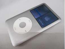【ジャンク品】iPodClassic第6(6.5)世代|APPLE