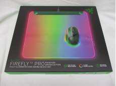 【未開封品】ゲーミングマウスパッド|RAZER