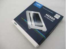 【未開封品】内蔵SSD 500GB|Crucial