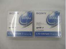 【未開封品】データカートリッジ|SONY