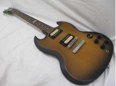 エレキギター|GIBSON USA