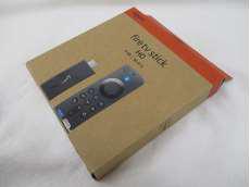 【未開封品】FIRE TV STICK HD|AMAZON