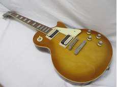 エレキギター|EPIPHONE
