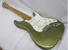 FENDER JAPAN[フェンダージャパン]|ストラトキャスタータイプ