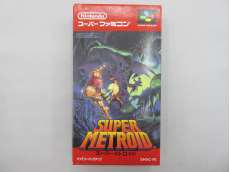 スーパーファミコンソフト|NINTENDO
