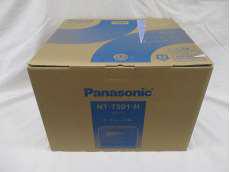 【開封未使用品】オーブントースター|PANASONIC