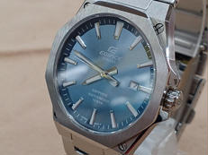 クォーツ・アナログ腕時計|CASIO